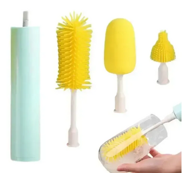 Електрична щітка BRUSH AND412 299 фото