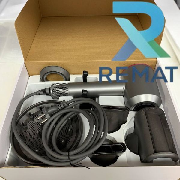 Фен-стайлер Super Hair Dryer Fan 5 в 1 мощностью 1600 Вт 787 фото