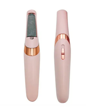 Электрическая пемза для ног Flawless Pedi + 2 ролика 1104 фото