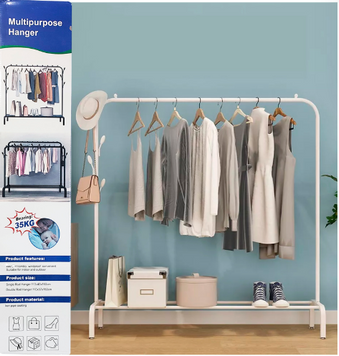 Одинарная стойка для одежды Multipurpose Hanger YP:602 602 фото
