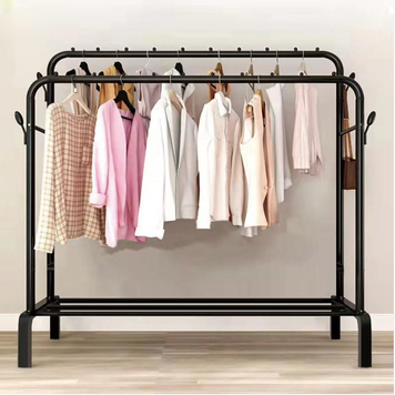 Двойная стойка для одежды  Multipurpose Hanger YP:605 605 фото