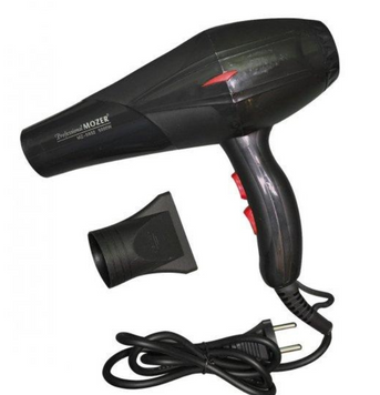 Фен Mozer MZ-5932 124 фото