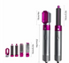 СТАЙЛЕР Электрическая щетка для волос 5 в 1 Hot AIR Styler (30) 287 фото 3