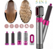 СТАЙЛЕР Электрическая щетка для волос 5 в 1 Hot AIR Styler (30) 287 фото 5